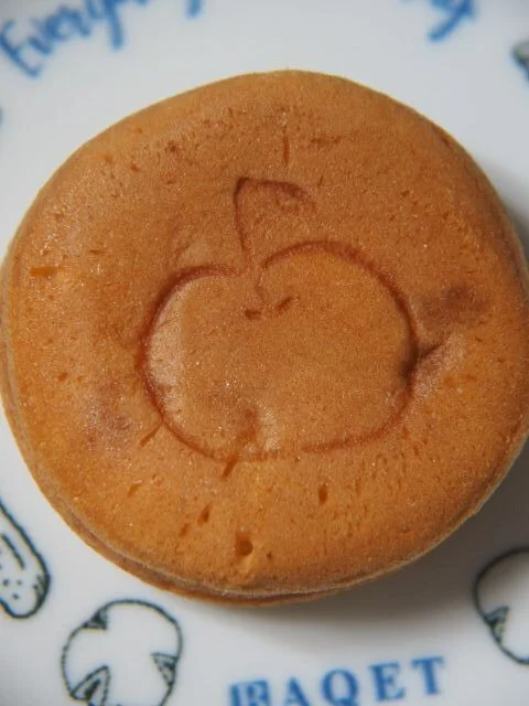 しかないせんべい 弘前アプリーズ店 - 弘前（和菓子）の写真