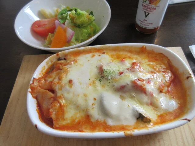 花蓮 - 登米市その他（洋食）の写真