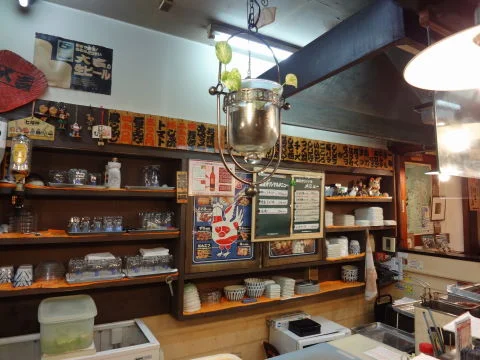 やきとり 大吉 泉中山店（やきとりだいきち） - 北山（焼き鳥）の写真