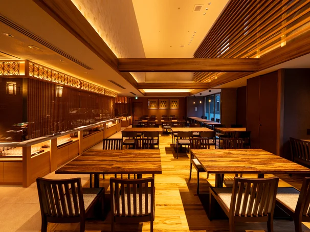 炭火焼きと三陸海の幸 仙台彩旬（【旧店名】和食・割烹 彩旬） - 五橋（居酒屋）の写真