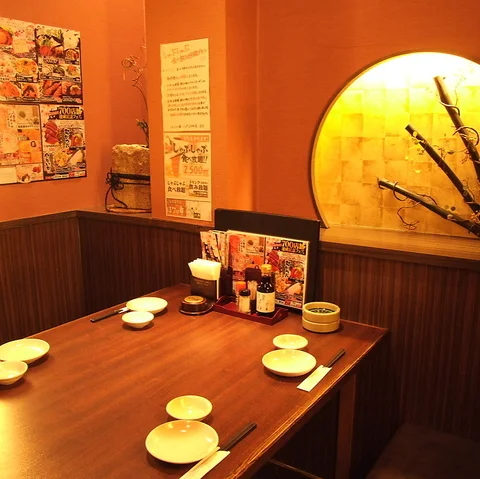 三代目網元 魚鮮水産 八戸三日町店（サンダイメアミモト　ウオセンスイサン） - 本八戸（居酒屋）の写真