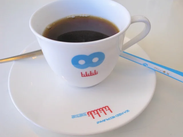 シーフードレストラン ちきちき - 野内（洋食）の写真