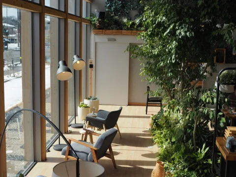 いろどりの丘 - 東名（洋食）の写真