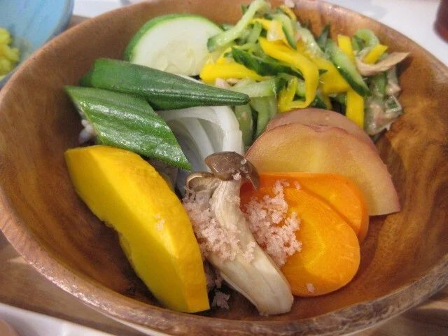 NAKANOWA.15min - 中野栄（カフェ）の写真