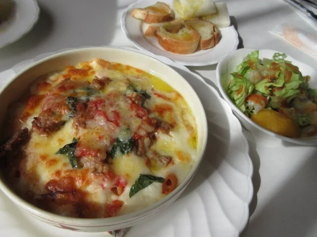 ラ・ルチア - 槻木（イタリアン）の写真