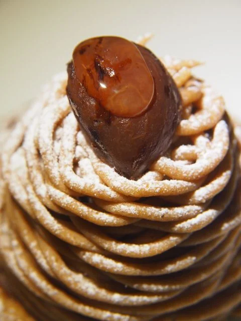 グートロン - 青森（ケーキ）の写真