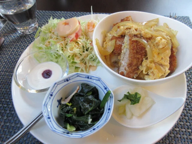 cafe Chocott（カフェ チョコット） - 岩沼（カフェ）の写真