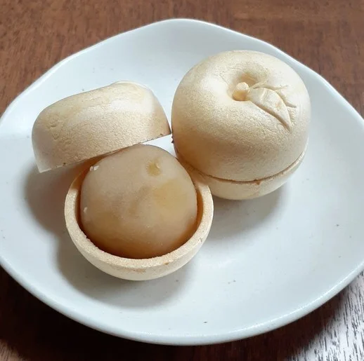 二階堂 本店 - 青森（和菓子）の写真