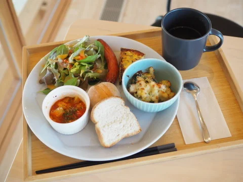 いろどりの丘 - 東名（洋食）の写真