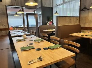 Ruuum - 勾当台公園（フレンチ）の写真