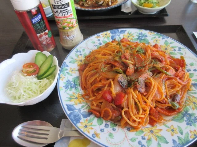 KitchenHaru（キッチンハル） - 船岡（洋食）の写真