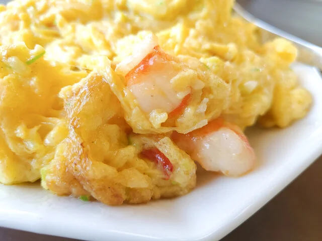 畑の中の素敵レストラン : いなかふぇ たんの 木倉屋の写真