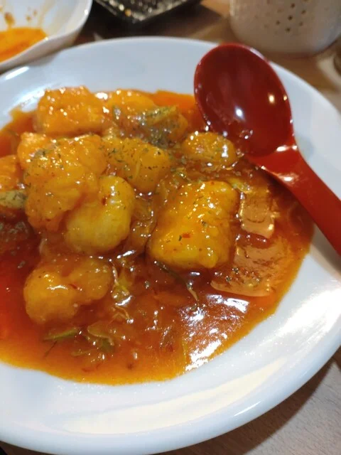 酒家 椿（TSUBAKI） - 函館駅前（ラーメン）の写真