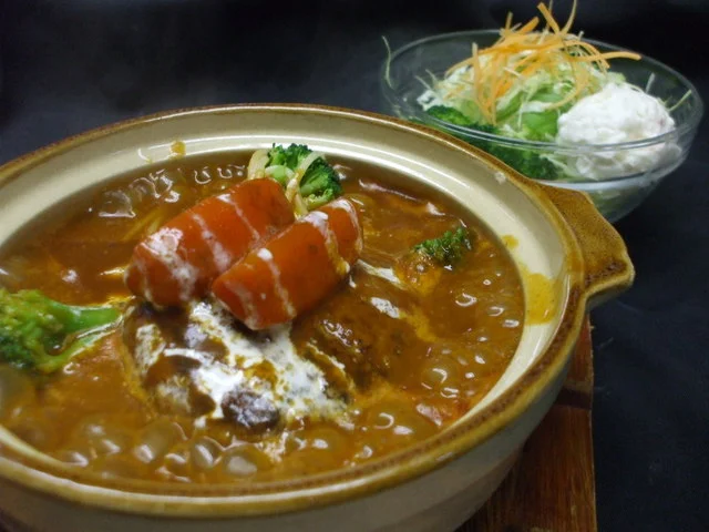 アスコット - 鷲別（洋食）の写真