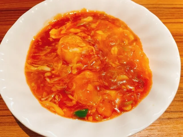 居酒屋中華 はっちゃき - 北見（居酒屋）の写真