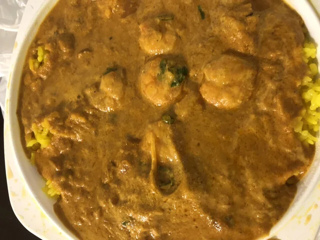 ネパールカレー : ラーニキッチン 昭和店の写真