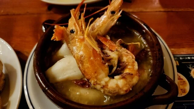 SPAIN BAR PEP（スペインバル ペップ） - 北見（バル）の写真