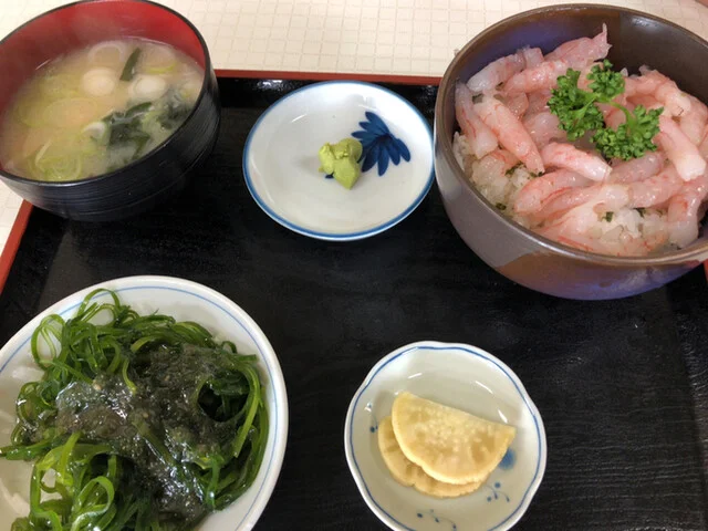 公楽 - 函館市その他（寿司）の写真