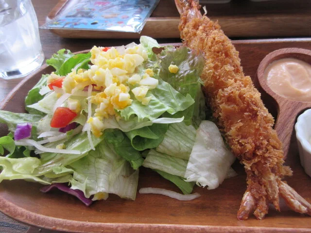 口コミ一覧 : 森のごはん。cafeの写真