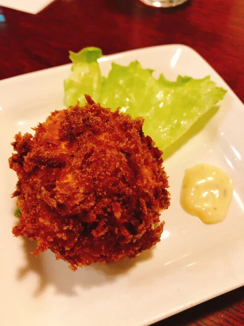 口コミ一覧 : レストラン チロルの写真