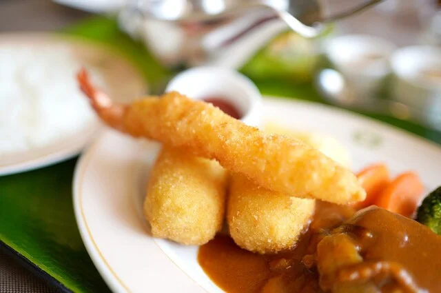 口コミ一覧 : レストラン雪河亭 本店の写真