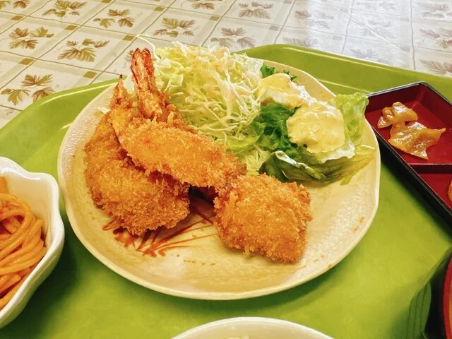 魚いち亭（うおいちてい） - 魚市場通（食堂）の写真
