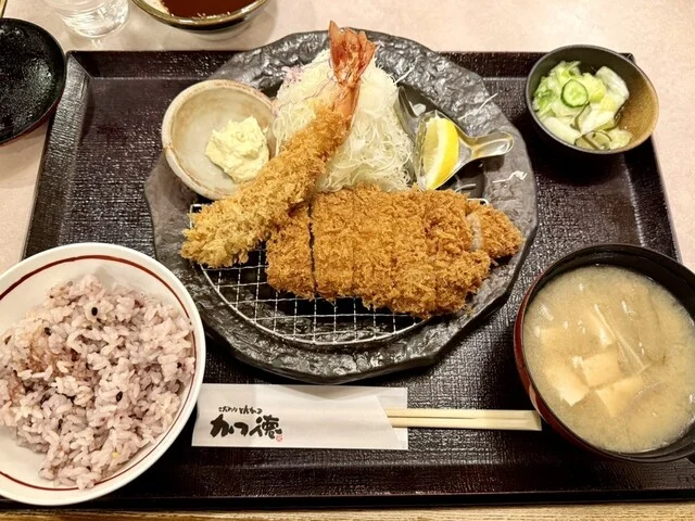 口コミ一覧 : かつ徳 北見店の写真