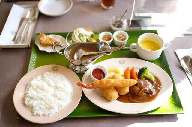 口コミ一覧 : レストラン雪河亭 本店の写真