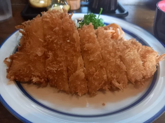 とんかつもりや - 深堀町（とんかつ）の写真