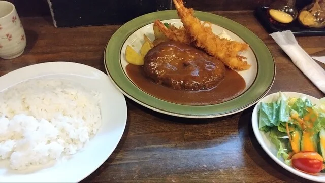 とんかつもりや - 深堀町（とんかつ）の写真