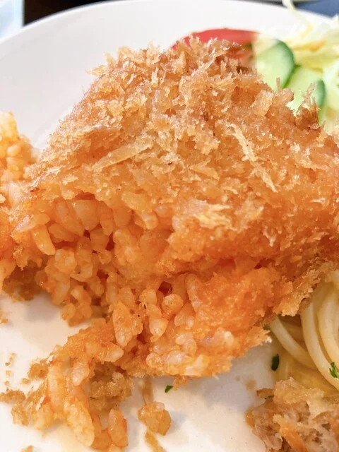 口コミ一覧 : 洋食 キッチン デュークの写真