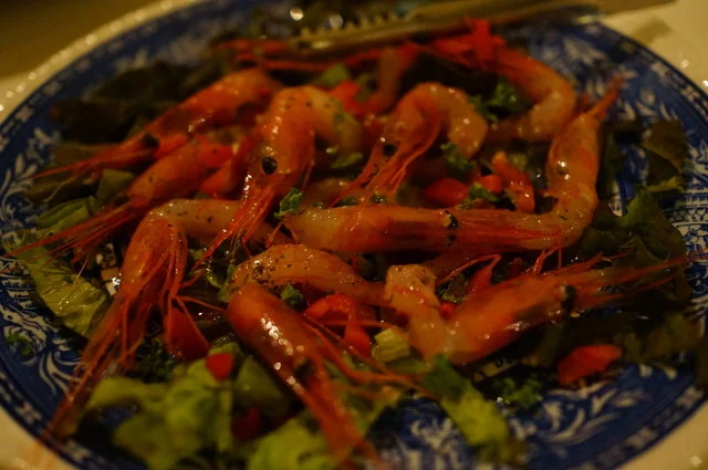 マレェ - 小樽築港（ヨーロッパ料理）の写真