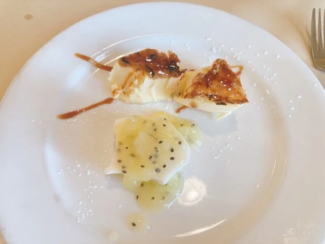 口コミ一覧 : トラットリア ピアッティの写真