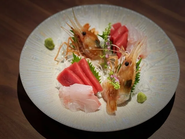 細流（セセラギ） - 朝里（ダイニングバー）の写真