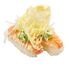 魚べい 旭川東光店（ウオベイ） - 旭川四条（回転寿司）の写真