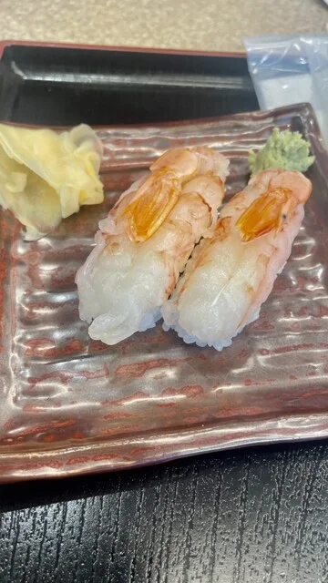 函館まるかつ水産　いかいか亭 - 十字街（海鮮）の写真