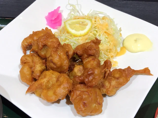 情熱食堂 函館店 - 五稜郭（食堂）の写真