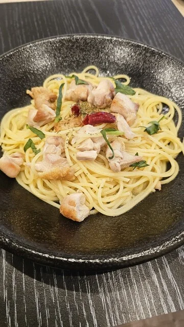 Dapasu - 東室蘭（パスタ）の写真