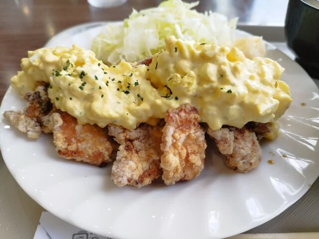 てんてこまい - 北見（そば）の写真