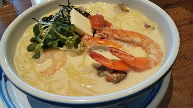 ジョリーパスタ 小樽築港店（Jolly Pasta） - 南小樽（パスタ）の写真