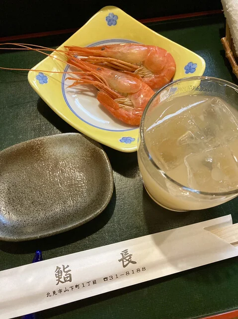 口コミ一覧 : 鮨長の写真