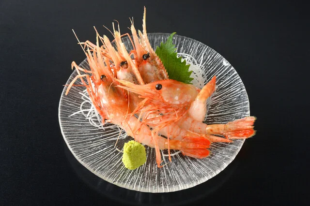 海峡 海味鮨 - 函館（寿司）の写真