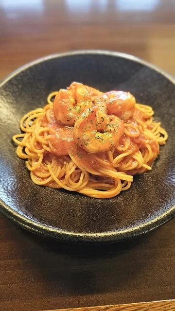 Dapasu - 東室蘭（パスタ）の写真