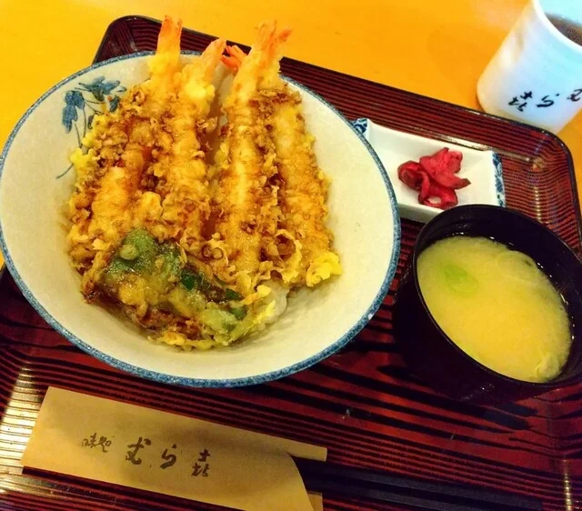 味処むら喜 - 輪西（日本料理）の写真