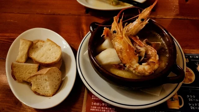 SPAIN BAR PEP（スペインバル ペップ） - 北見（バル）の写真