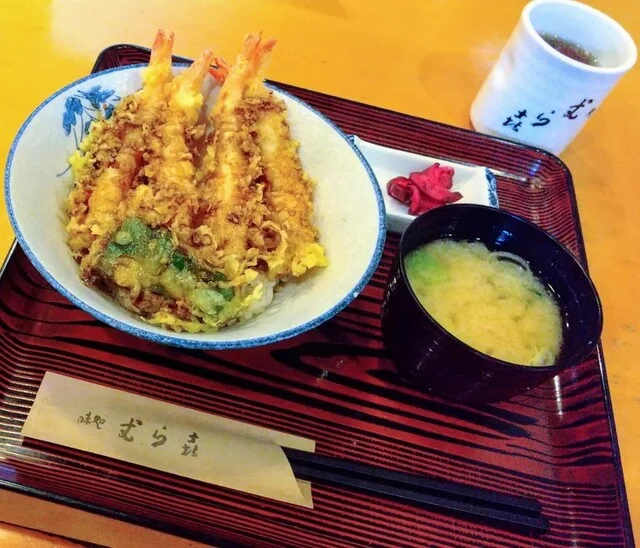 味処むら喜 - 輪西（日本料理）の写真