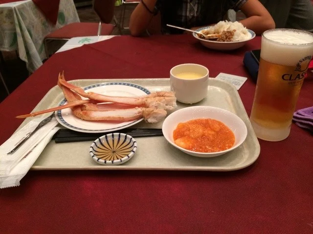 北海道味の散歩道 - 富良野（ビュッフェ）の写真