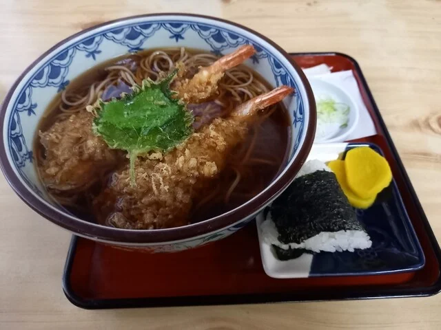 小がね 汐見店 - 東室蘭（そば）の写真