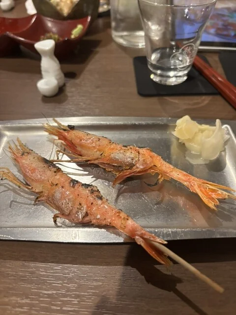 丼 あて 酒 えだかん - 小樽（海鮮丼）の写真