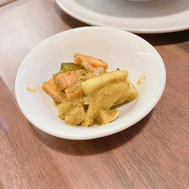 スープカレー＆ネパールカレー スーリヤ 富良野店（SURYA） - 富良野（インドカレー）の写真